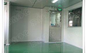無塵車間設(shè)計(jì)裝修的流程是怎樣的？【東鑫凈化】