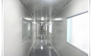 潔凈無塵室工程主要的三個(gè)環(huán)節(jié)內(nèi)容包含那些？【東鑫凈化】