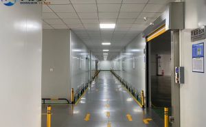 無塵車間內(nèi)的設(shè)備布局考量因素，更多搜索視頻號：@凈化東哥