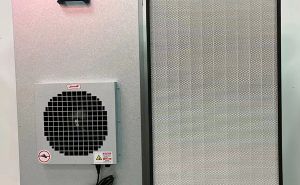 無塵車間高效過濾器更換周期，更多搜索視頻號(hào)：@凈化東哥