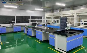 潔凈車間空調(diào)工程施工質(zhì)量控制要點(diǎn)【東鑫凈化】