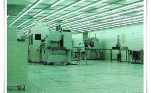 電子無(wú)塵車間溫濕度控制，更多搜索視頻號(hào)：@凈化東哥
