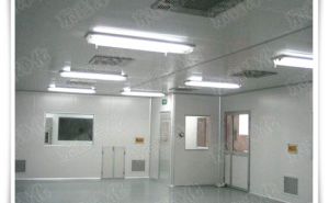 根據(jù)不同用途選擇不同的無(wú)塵車間，更多搜索視頻號(hào)：@凈化東哥