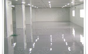 無塵車間的空調(diào)過濾器網(wǎng)更換，更多搜索視頻號(hào)：@凈化東哥